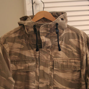 H&M Field Jacket